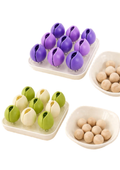 Two Finger Trainers | Fine Motor Skills & Pre-Writing Toy for Kids